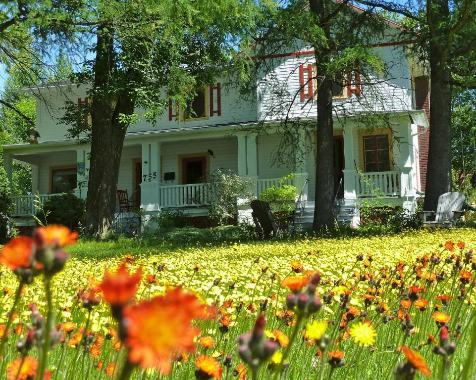 Almatoit Bed & Breakfast Exterior photo