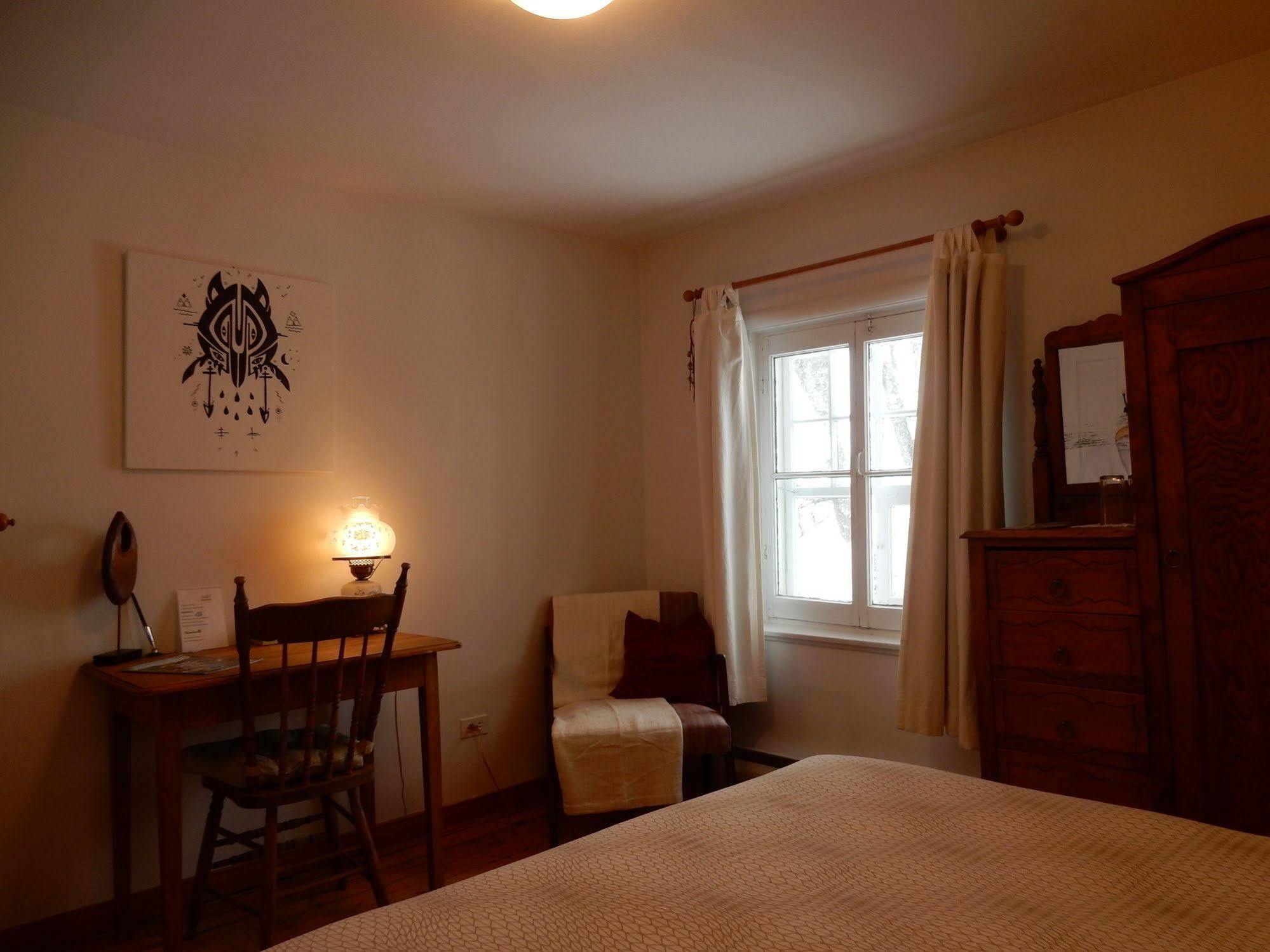 Almatoit Bed & Breakfast Exterior photo