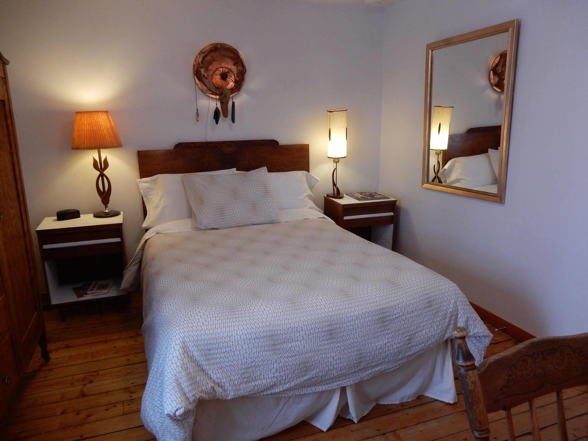 Almatoit Bed & Breakfast Exterior photo