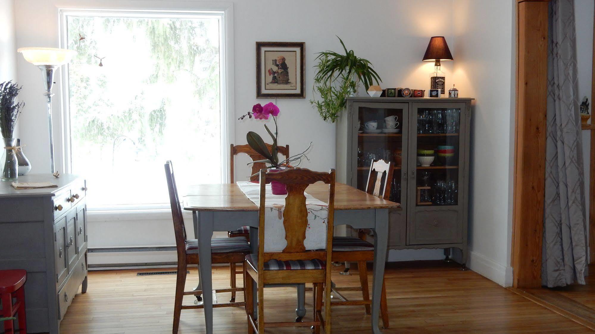Almatoit Bed & Breakfast Exterior photo