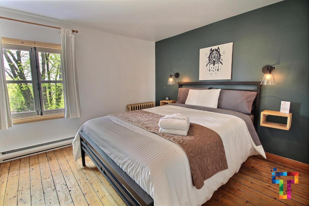 Almatoit Bed & Breakfast Exterior photo