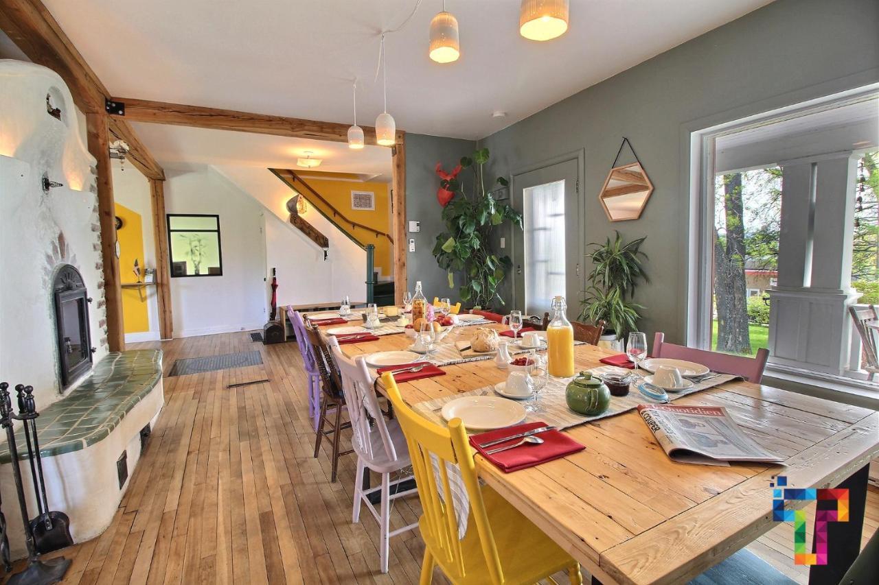 Almatoit Bed & Breakfast Exterior photo