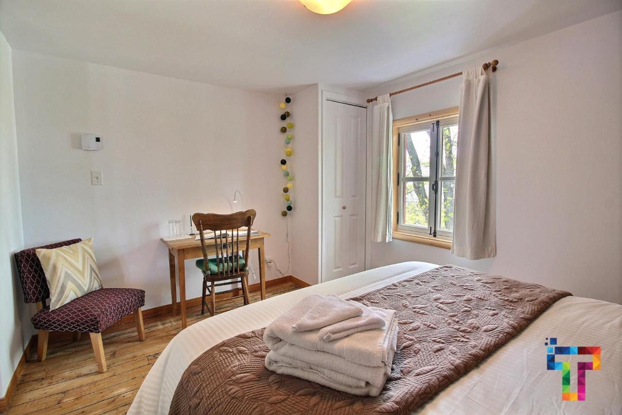 Almatoit Bed & Breakfast Exterior photo