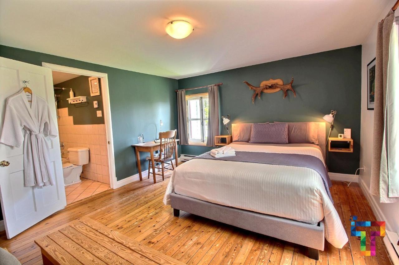 Almatoit Bed & Breakfast Exterior photo